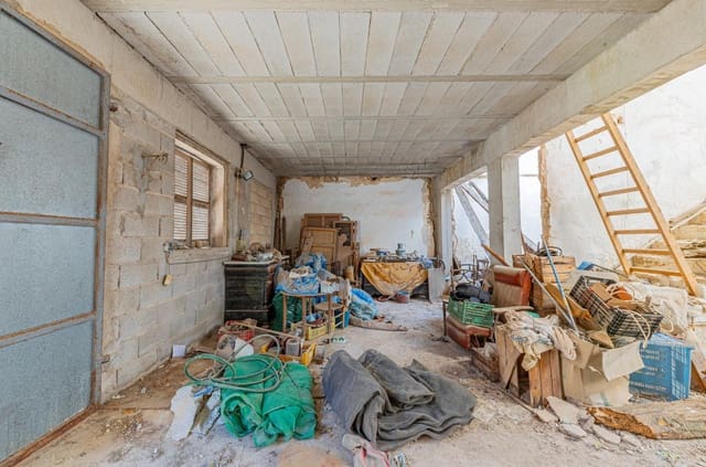 Terreno para Construção para venda em Porreres - 119 000 € (Ref: 9799299)