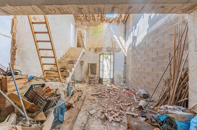 Terreno para Construção para venda em Porreres - 119 000 € (Ref: 9799299)