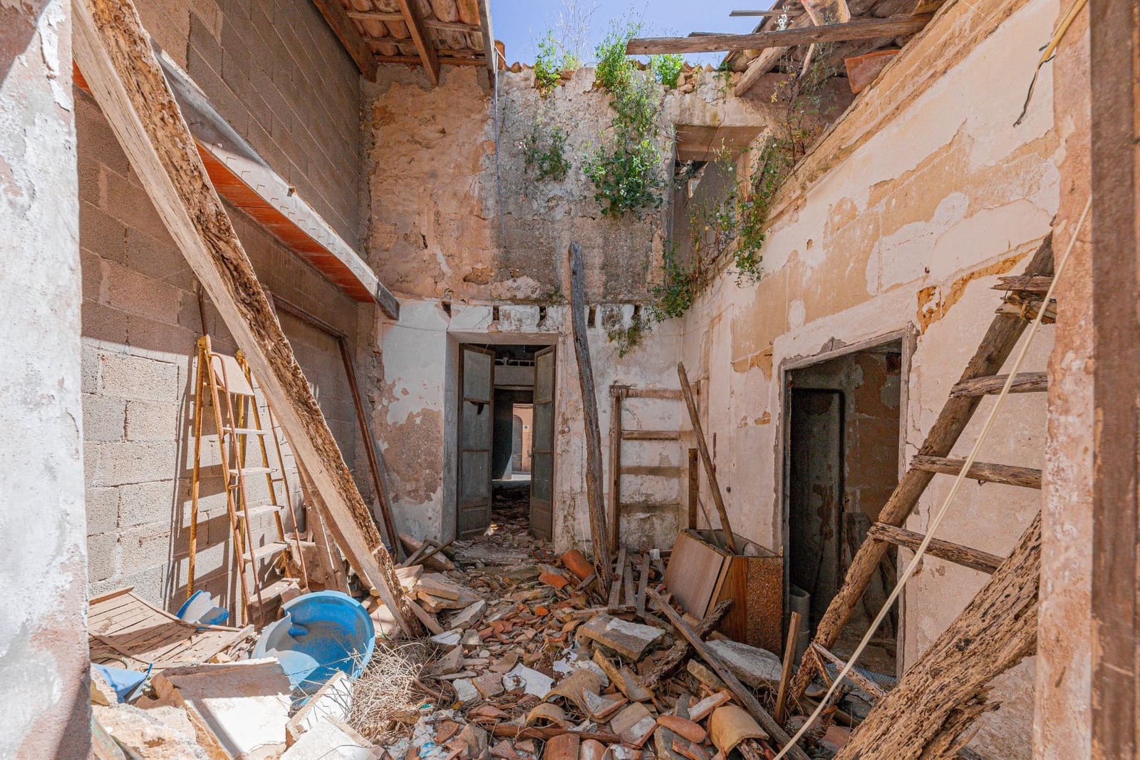 Terreno para Construção para venda em Porreres - 119 000 € (Ref: 9799299)