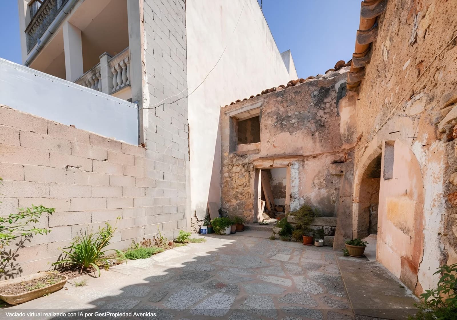 Terreno para Construção para venda em Porreres - 119 000 € (Ref: 9799299)