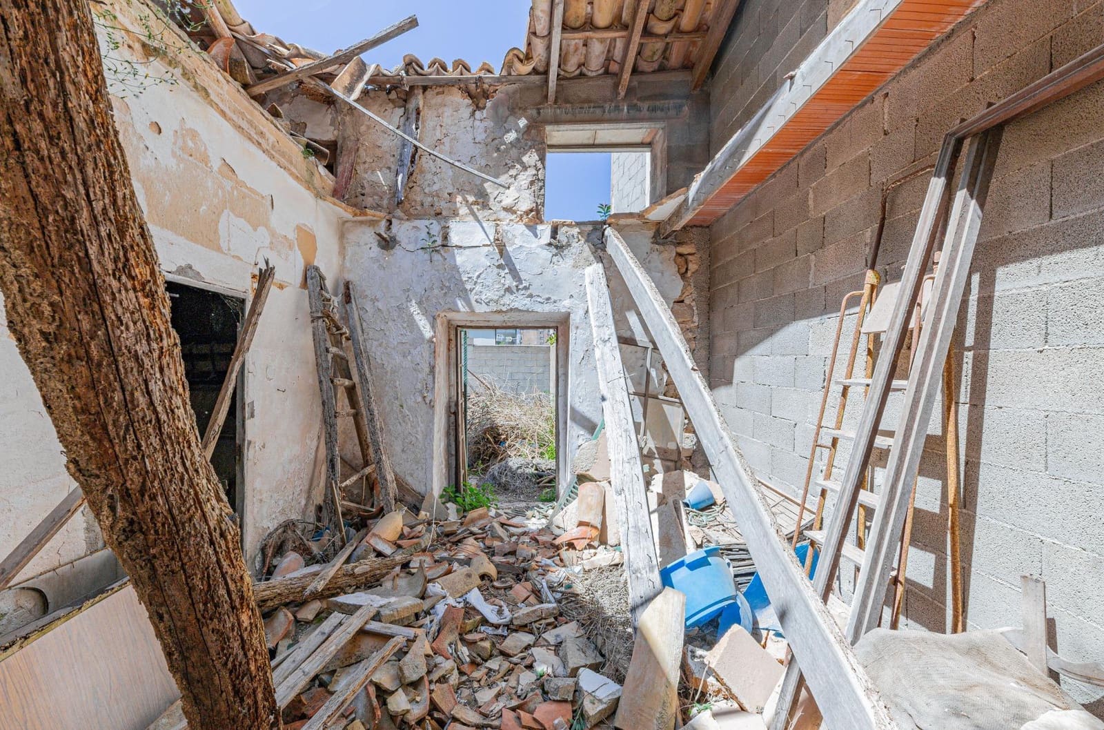 Terreno para Construção para venda em Porreres - 119 000 € (Ref: 9799299)