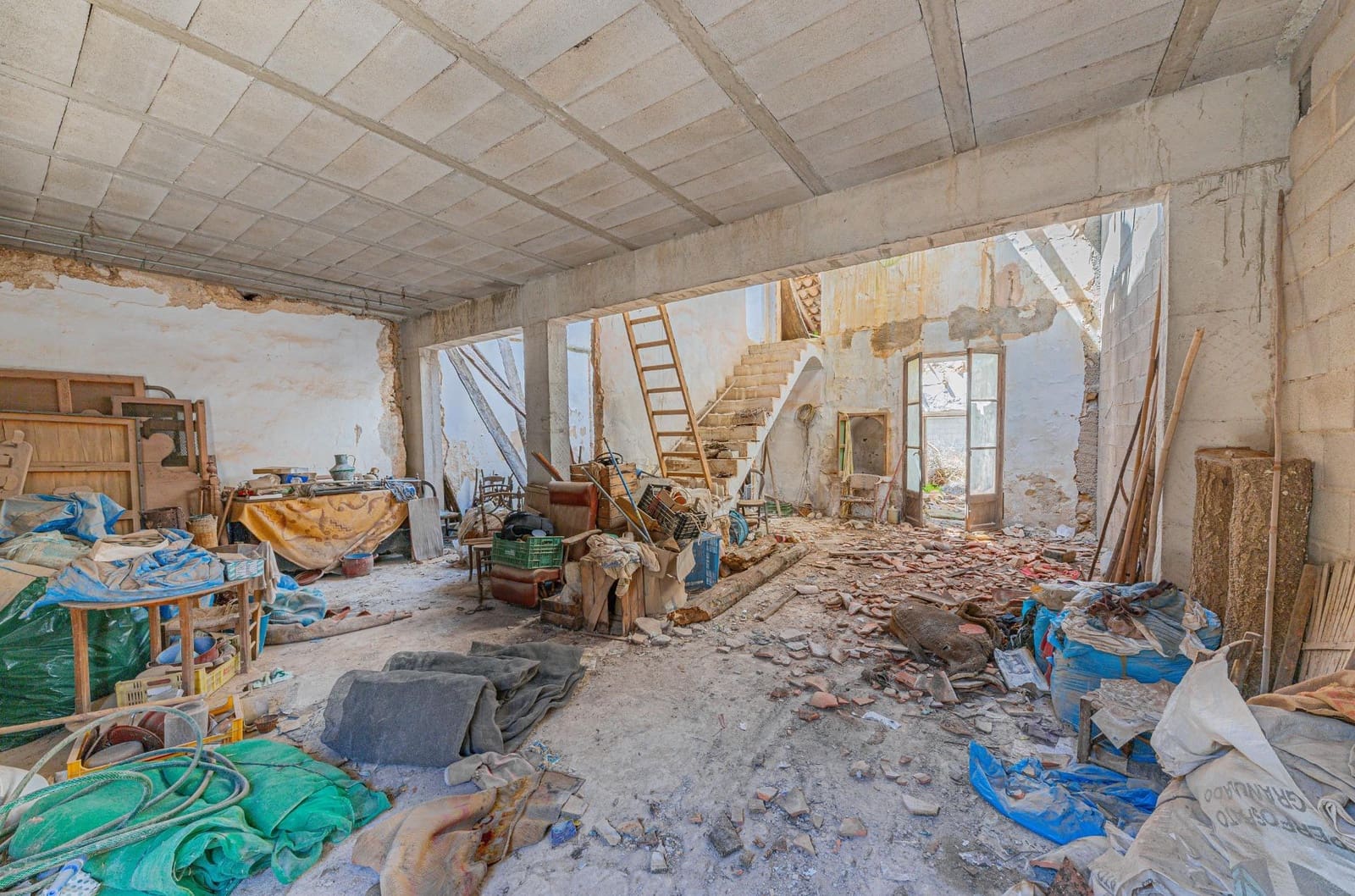 Terreno para Construção para venda em Porreres - 119 000 € (Ref: 9799299)