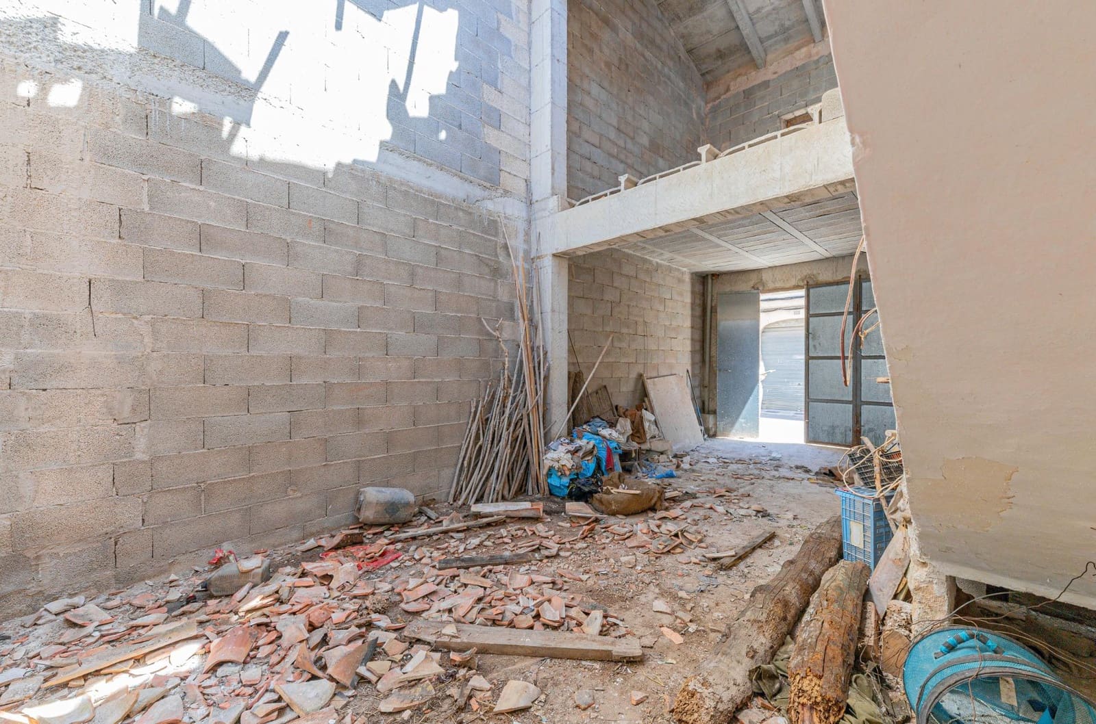 Terreno para Construção para venda em Porreres - 119 000 € (Ref: 9799299)