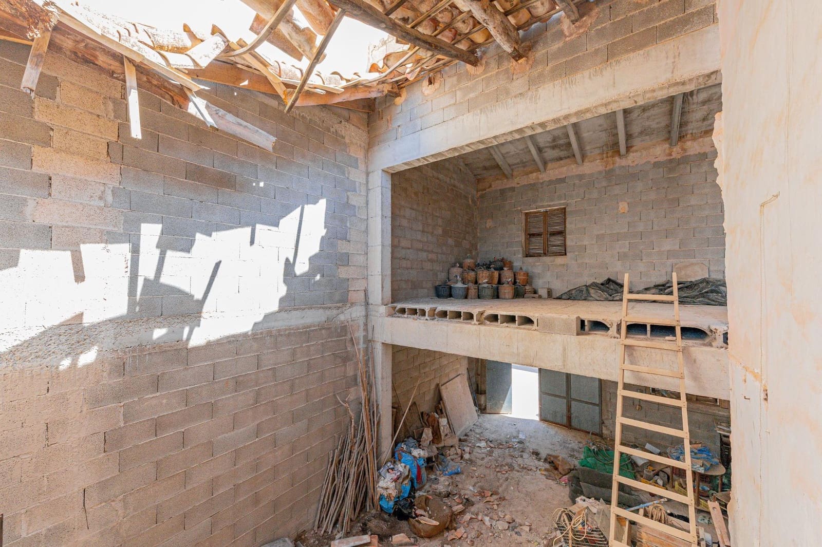 Terreno para Construção para venda em Porreres - 119 000 € (Ref: 9799299)