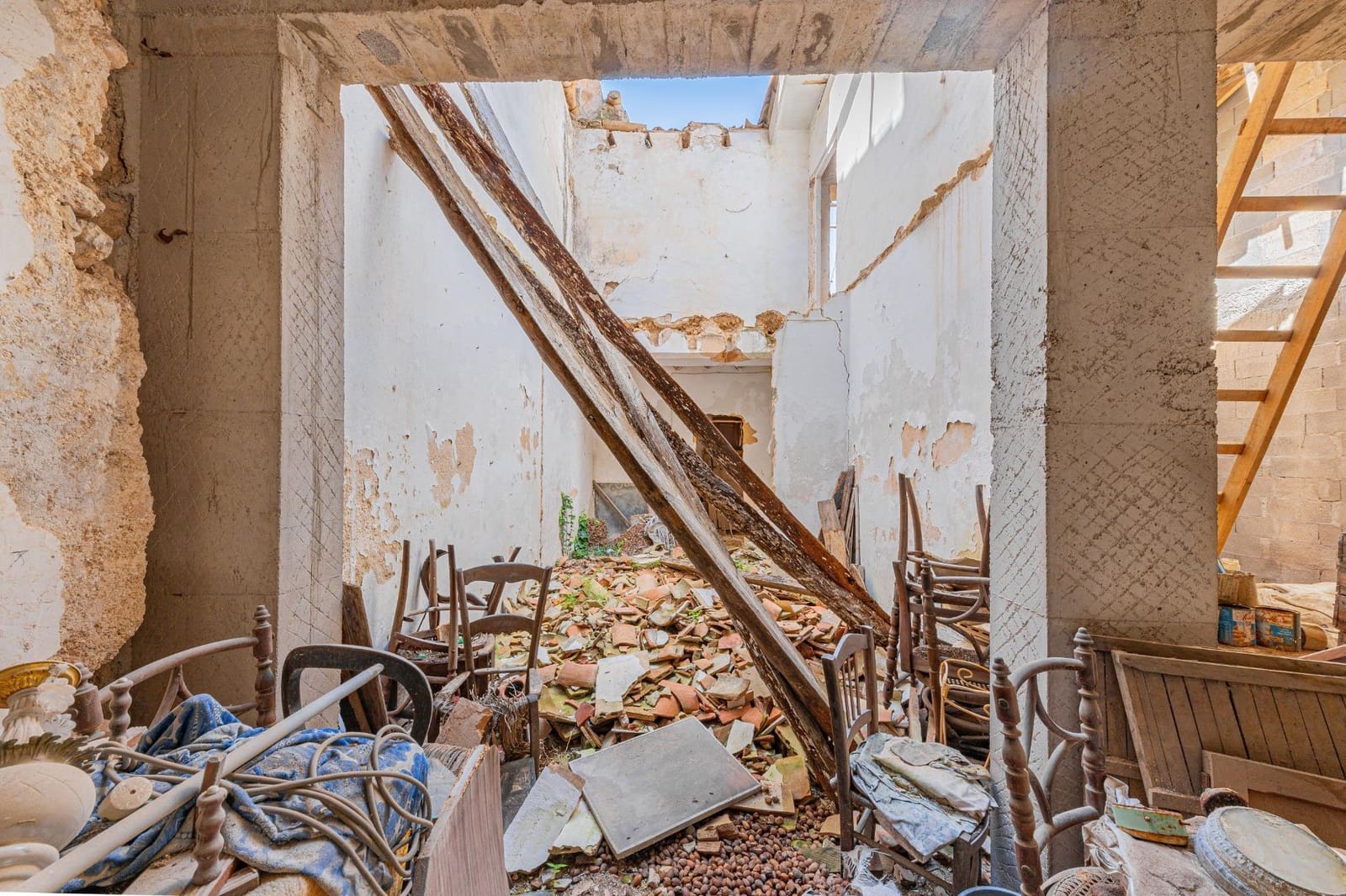 Terreno para Construção para venda em Porreres - 119 000 € (Ref: 9799299)