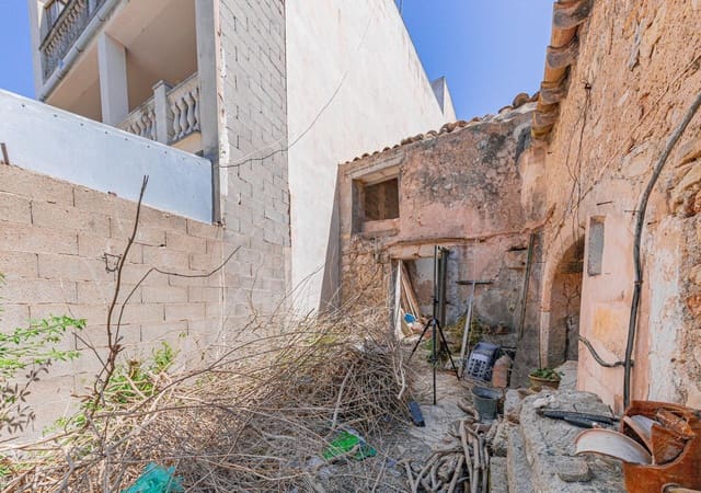 Terreno para Construção para venda em Porreres - 119 000 € (Ref: 9799299)