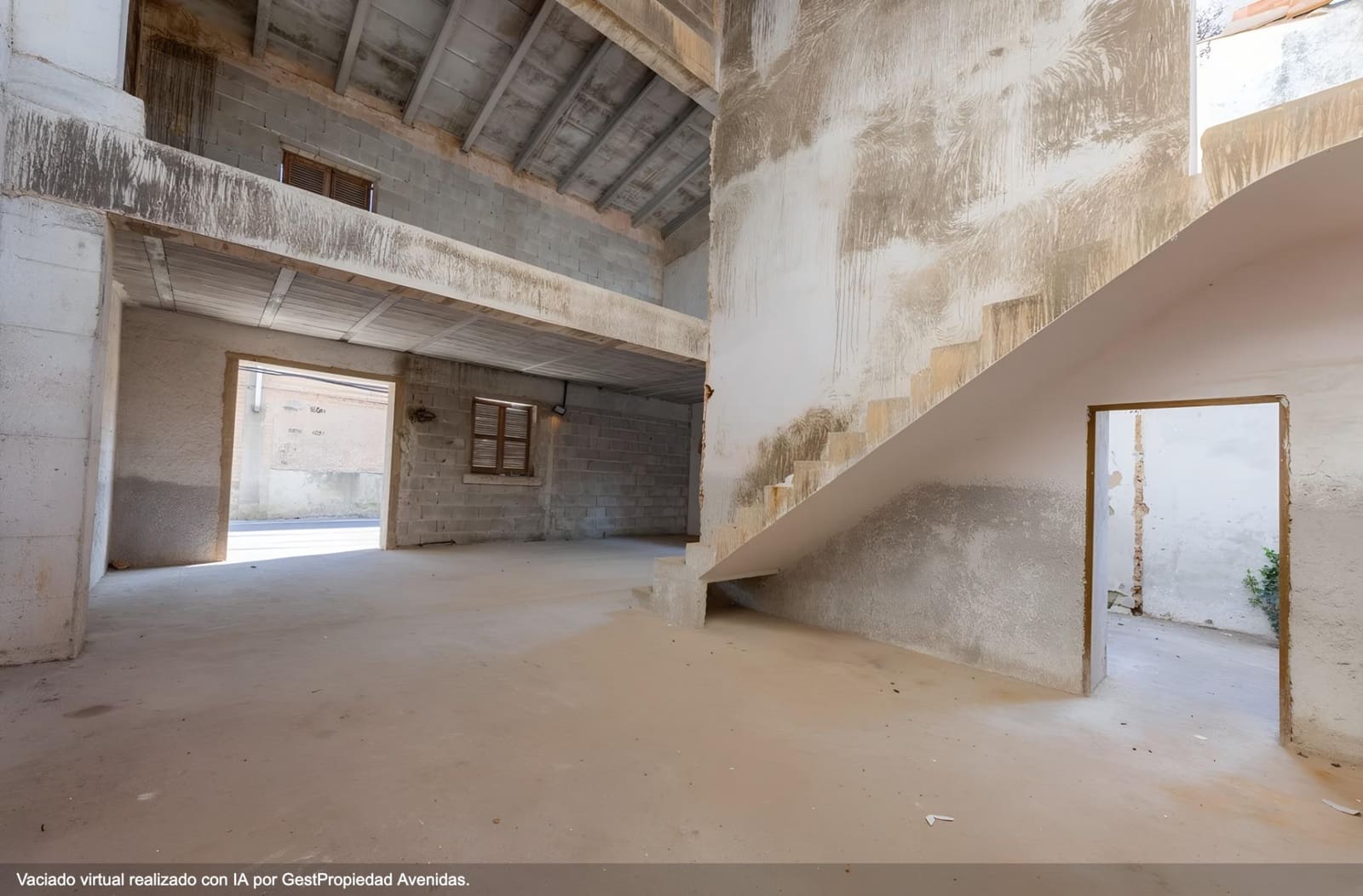 Hus till salu i Porreres - 119 000 € (Ref: 9799302)