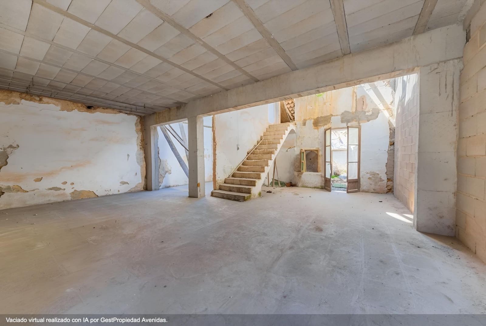 Hus till salu i Porreres - 119 000 € (Ref: 9799302)