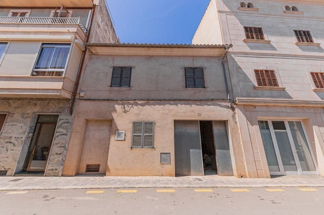 Hus till salu i Porreres - 119 000 € (Ref: 9799302)