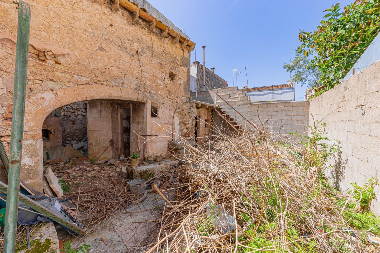 Hus till salu i Porreres - 119 000 € (Ref: 9799302)