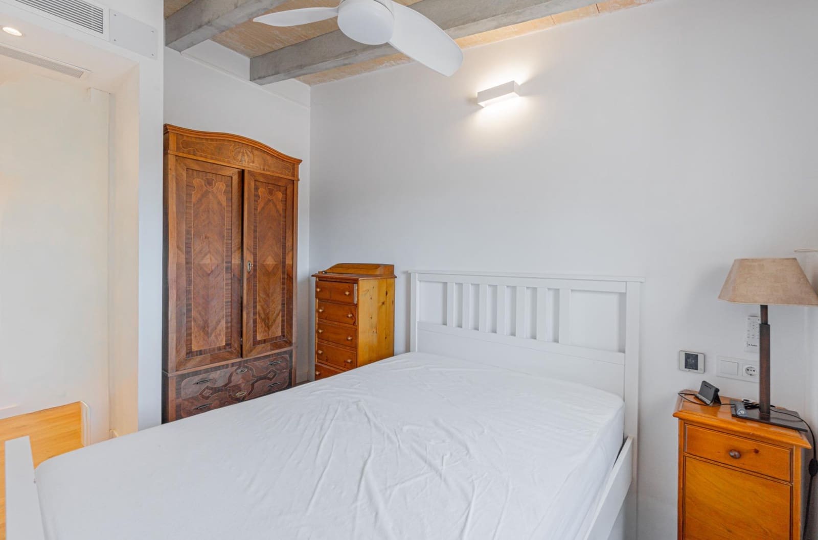 Maison de Ville de 3 chambres à louer à Biniamar avec piscine - 5 500 € (Ref: 9799303)