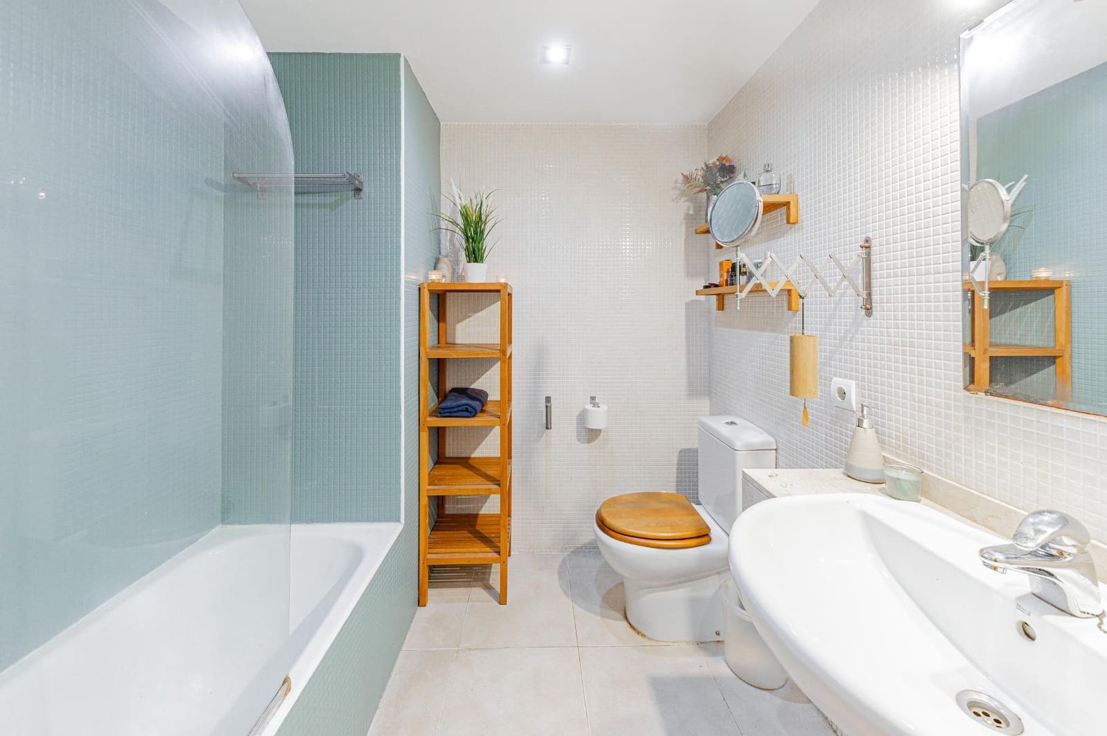 Apartamento de 1 habitación en Sa Torre (Llucmajor) en venta con piscina - 315.000 € (Ref: 9808024)