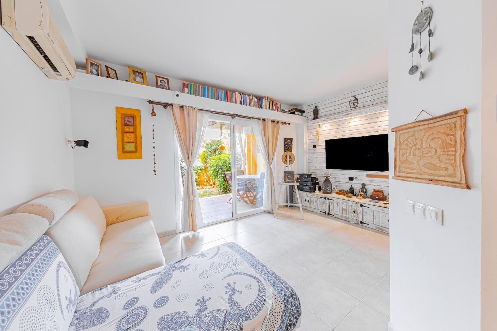 Apartamento de 1 habitación en Sa Torre (Llucmajor) en venta con piscina - 315.000 € (Ref: 9808024)