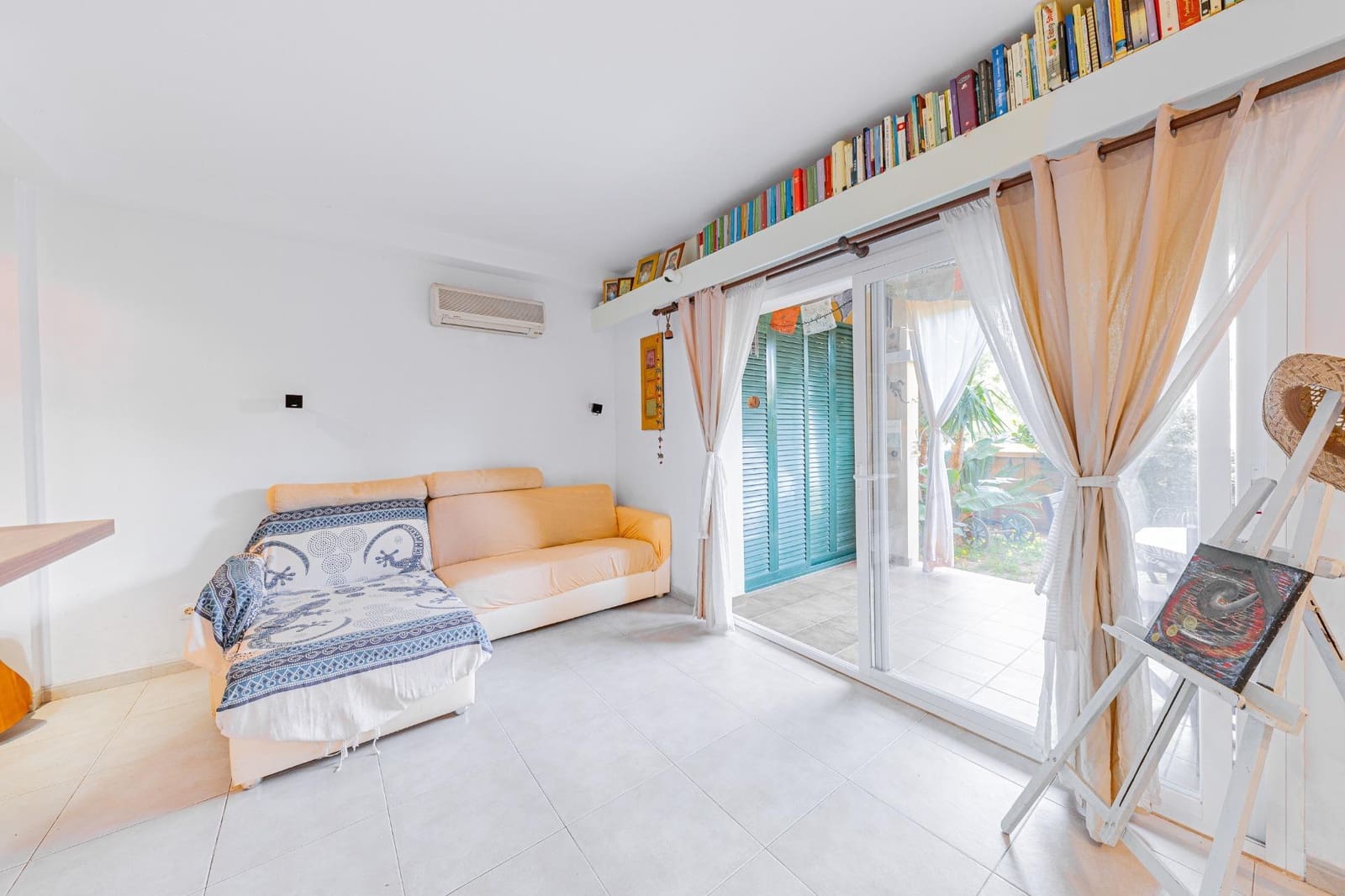 Apartamento de 1 habitación en Sa Torre (Llucmajor) en venta con piscina - 315.000 € (Ref: 9808024)