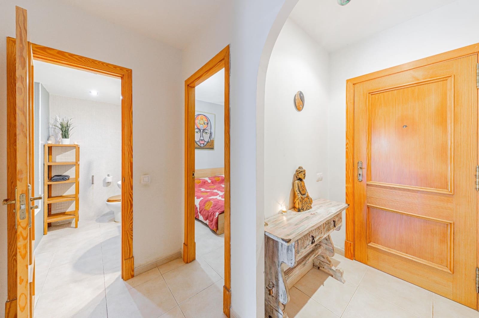 Apartamento de 1 habitación en Sa Torre (Llucmajor) en venta con piscina - 315.000 € (Ref: 9808024)