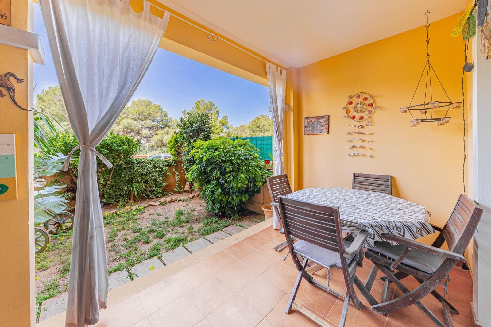 Apartamento de 1 habitación en Sa Torre (Llucmajor) en venta con piscina - 315.000 € (Ref: 9808024)