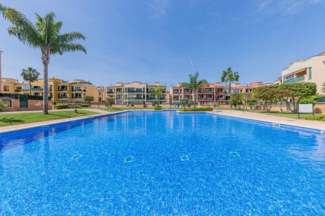Apartamento de 1 habitación en Sa Torre (Llucmajor), Llucmajor en venta con piscina - 315.000 € (Ref: 9808024)