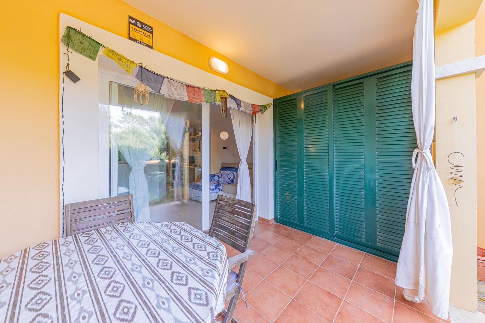 Apartamento de 1 habitación en Sa Torre (Llucmajor) en venta con piscina - 315.000 € (Ref: 9808024)
