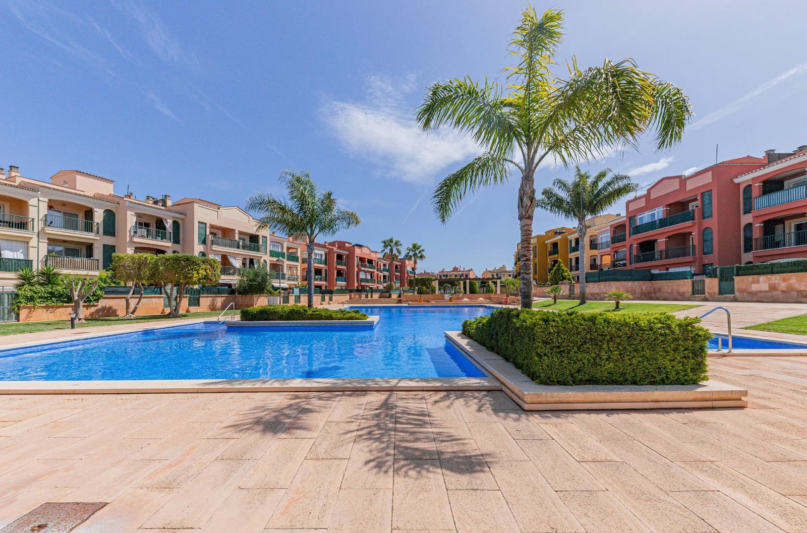 Apartamento de 1 habitación en Sa Torre (Llucmajor) en venta con piscina - 315.000 € (Ref: 9808024)