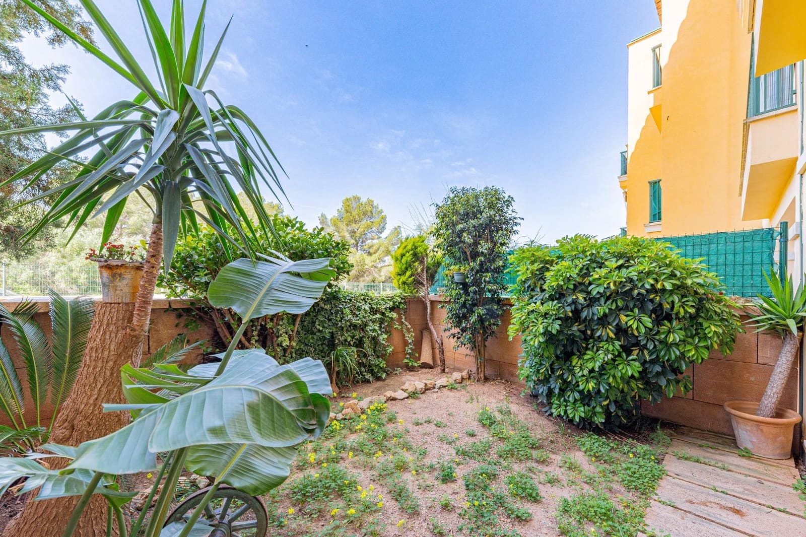 Apartamento de 1 habitación en Sa Torre (Llucmajor) en venta con piscina - 315.000 € (Ref: 9808024)