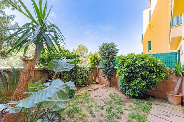 Apartamento de 1 habitación en Sa Torre (Llucmajor), Llucmajor en venta con piscina - 315.000 € (Ref: 9808024)