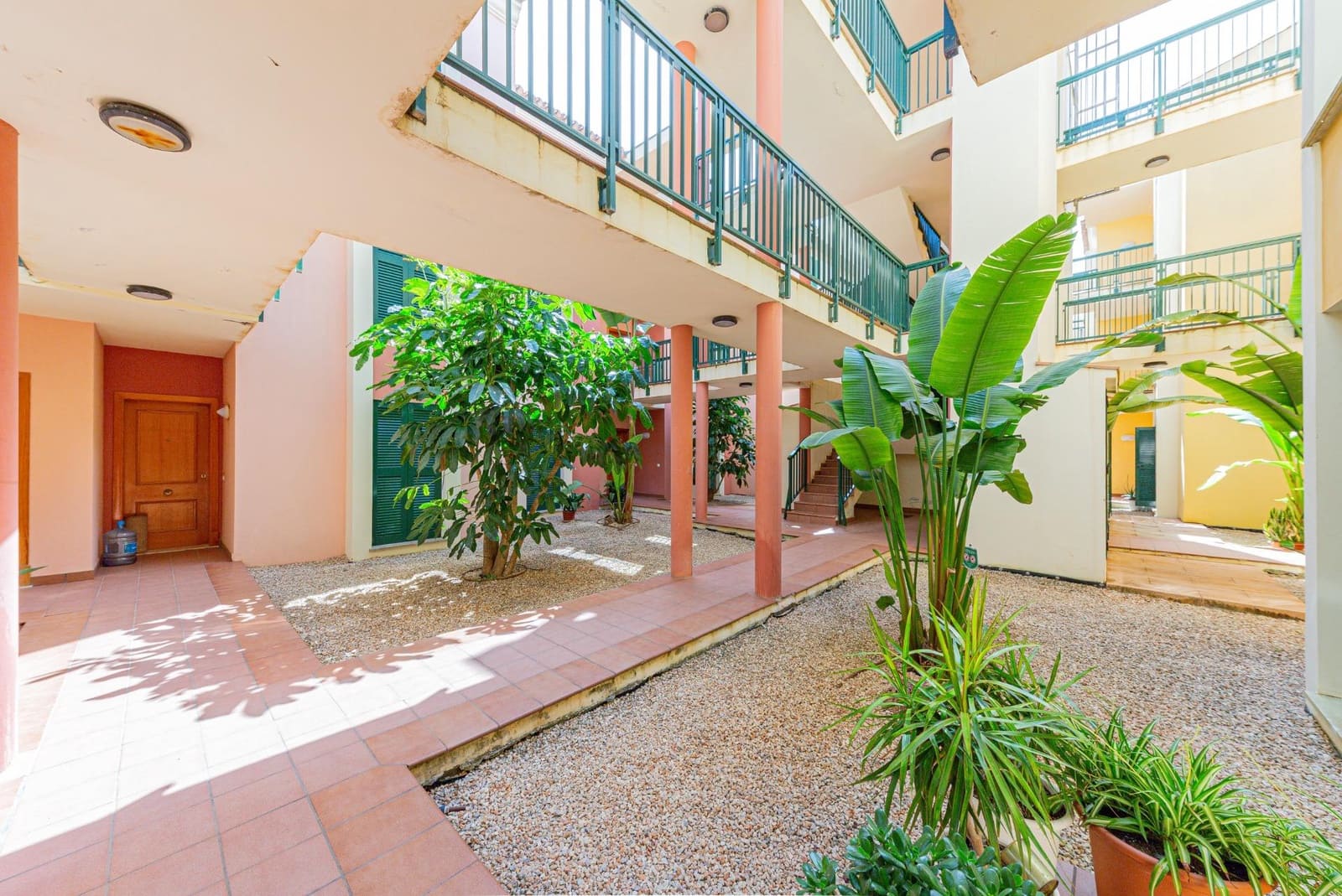 Apartamento de 1 habitación en Sa Torre (Llucmajor) en venta con piscina - 315.000 € (Ref: 9808024)