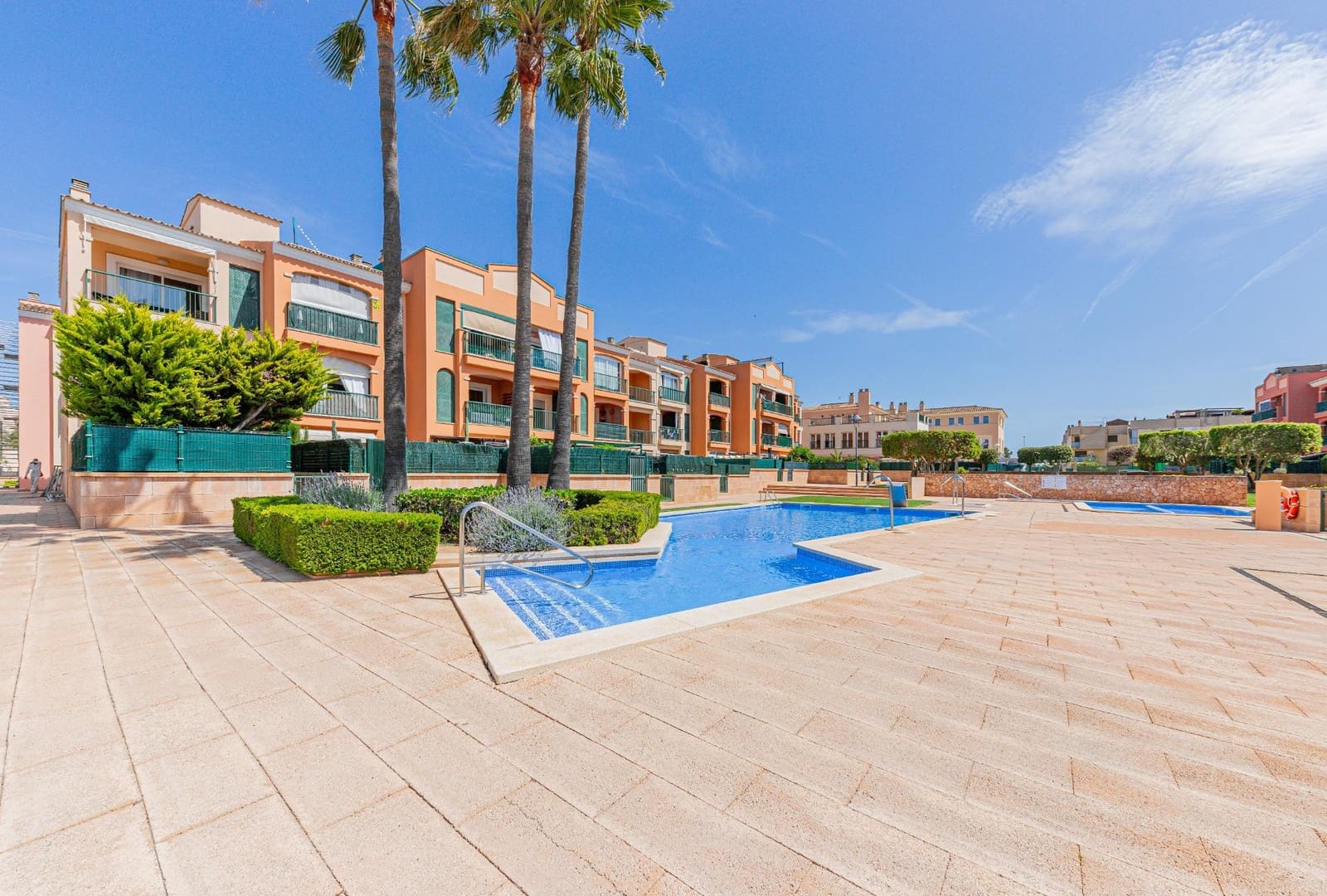 Apartamento de 1 habitación en Sa Torre (Llucmajor) en venta con piscina - 315.000 € (Ref: 9808024)