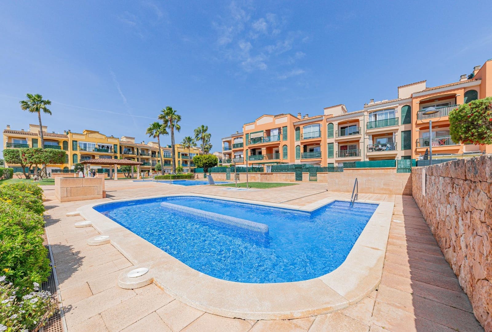 Apartamento de 1 habitación en Sa Torre (Llucmajor) en venta con piscina - 315.000 € (Ref: 9808024)