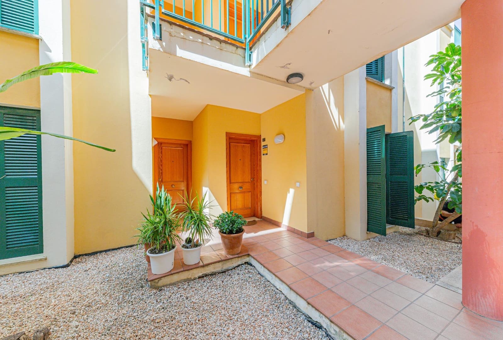 Apartamento de 1 habitación en Sa Torre (Llucmajor) en venta con piscina - 315.000 € (Ref: 9808024)