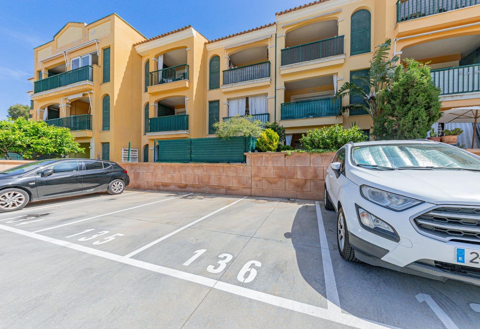 Apartamento de 1 habitación en Sa Torre (Llucmajor) en venta con piscina - 315.000 € (Ref: 9808024)