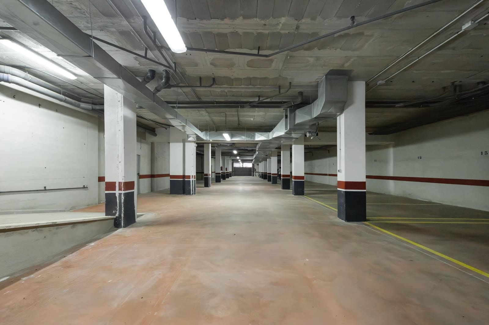 Garage te huur in Palma de Mallorca - € 150 (Ref: 9811969)