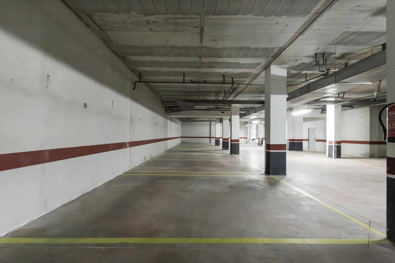 Garage te huur in Palma de Mallorca - € 150 (Ref: 9811969)