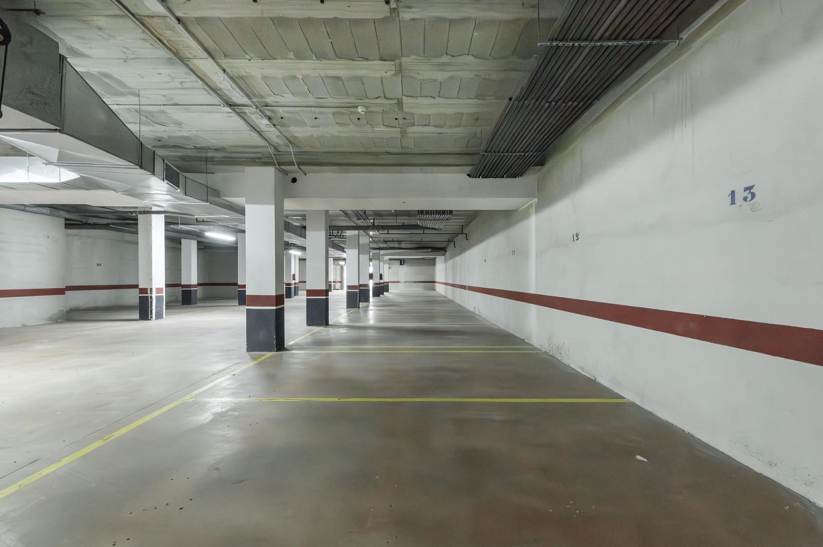 Garage te huur in Palma de Mallorca - € 150 (Ref: 9811969)