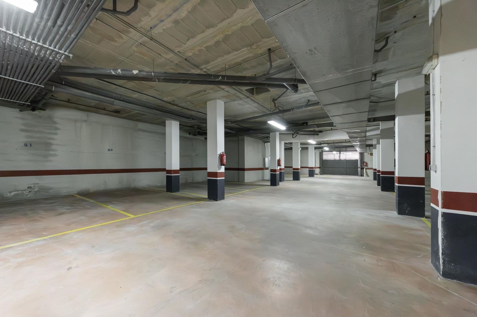 Garage te huur in Palma de Mallorca - € 150 (Ref: 9811969)
