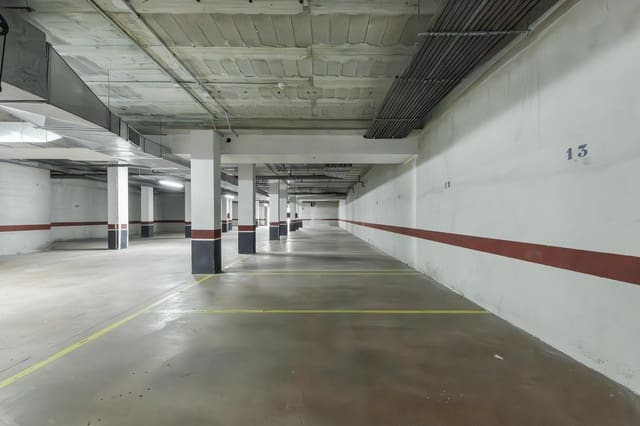 Garage te huur in Son Espanyolet, Palma de Mallorca - € 150 (Ref: 9811969)