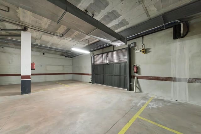 Garage te huur in Son Espanyolet, Palma de Mallorca - € 150 (Ref: 9811969)
