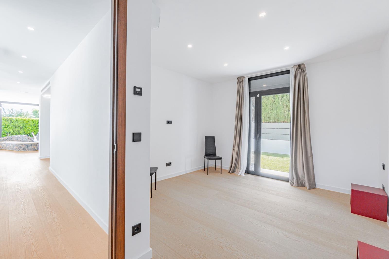 5 camera da letto Villa in vendita in Son Vida con piscina garage - 2.200.000 € (Rif: 9811970)