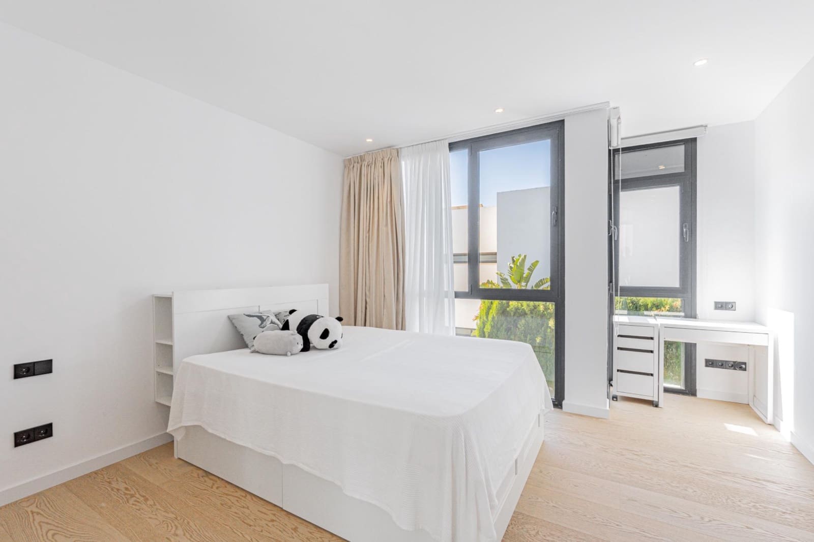 5 camera da letto Villa in vendita in Son Vida con piscina garage - 2.200.000 € (Rif: 9811970)
