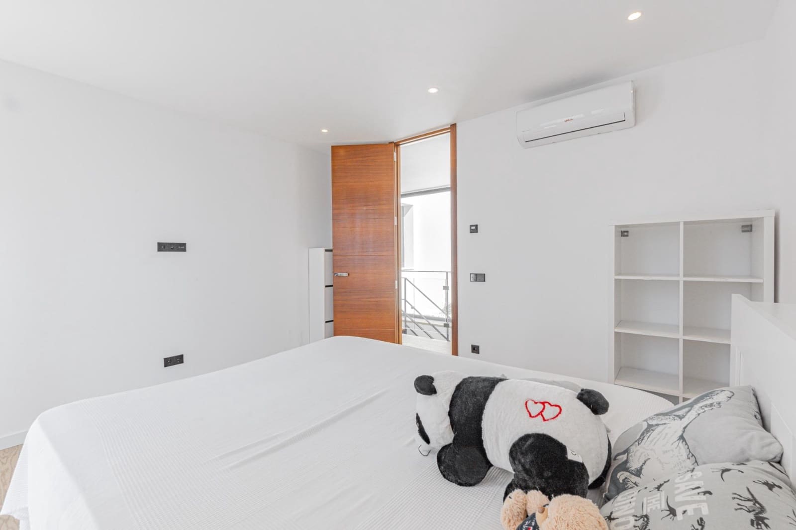 5 camera da letto Villa in vendita in Son Vida con piscina garage - 2.200.000 € (Rif: 9811970)