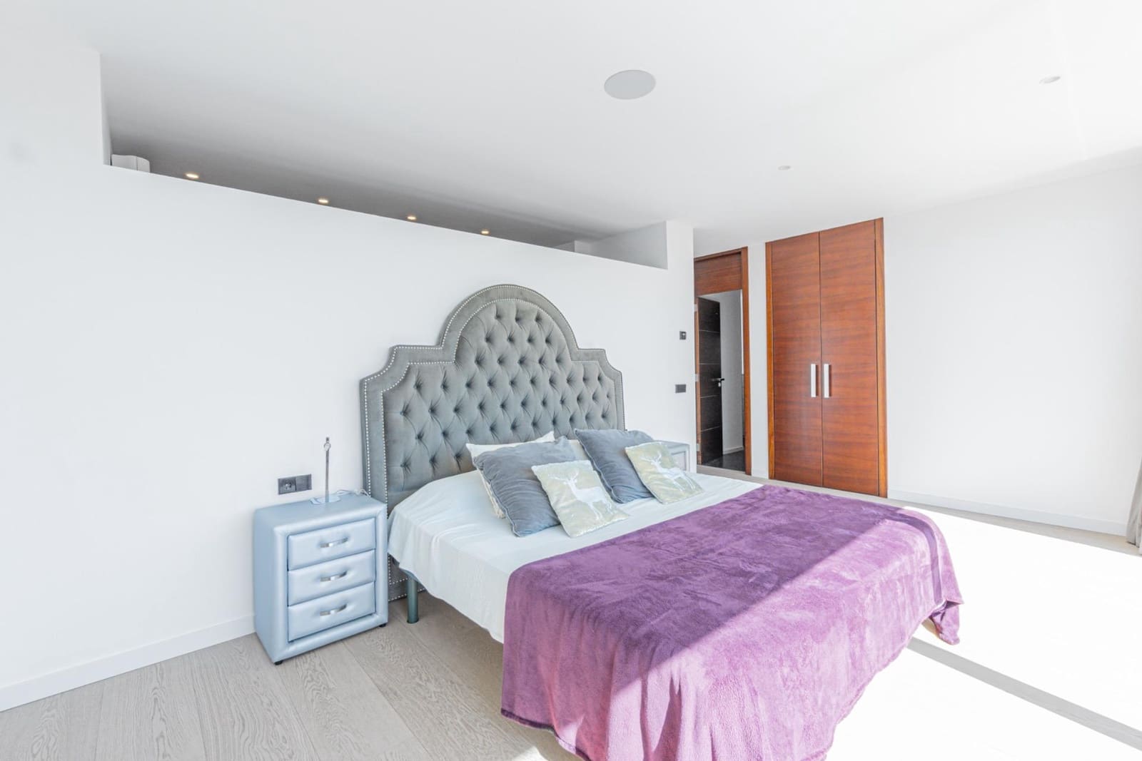 5 camera da letto Villa in vendita in Son Vida con piscina garage - 2.200.000 € (Rif: 9811970)