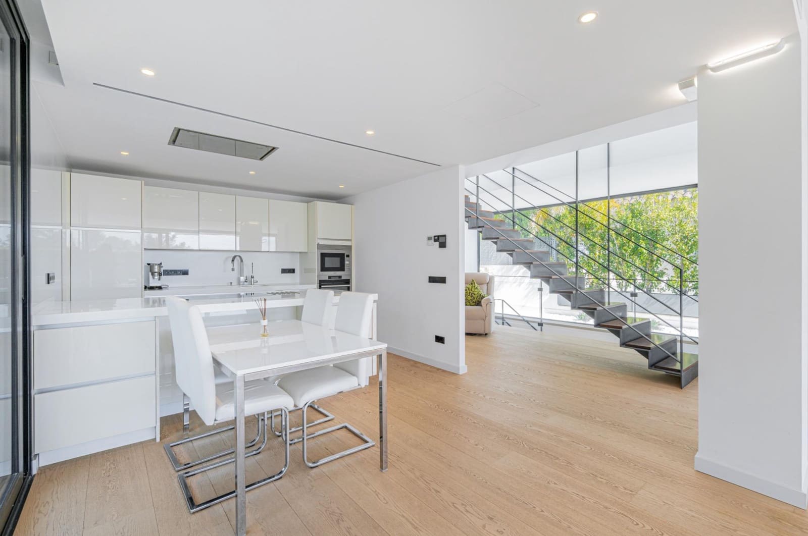 5 camera da letto Villa in vendita in Son Vida con piscina garage - 2.200.000 € (Rif: 9811970)