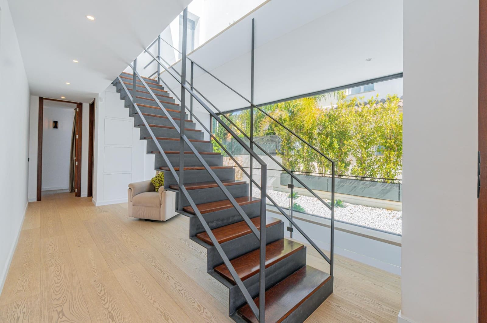 5 camera da letto Villa in vendita in Son Vida con piscina garage - 2.200.000 € (Rif: 9811970)
