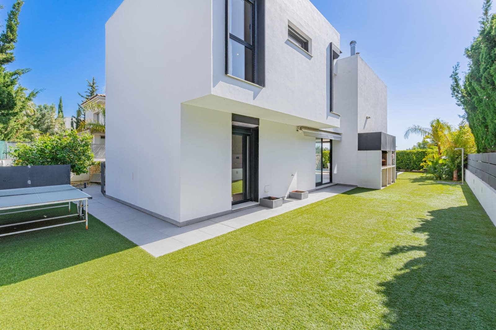 5 camera da letto Villa in vendita in Son Vida con piscina garage - 2.200.000 € (Rif: 9811970)