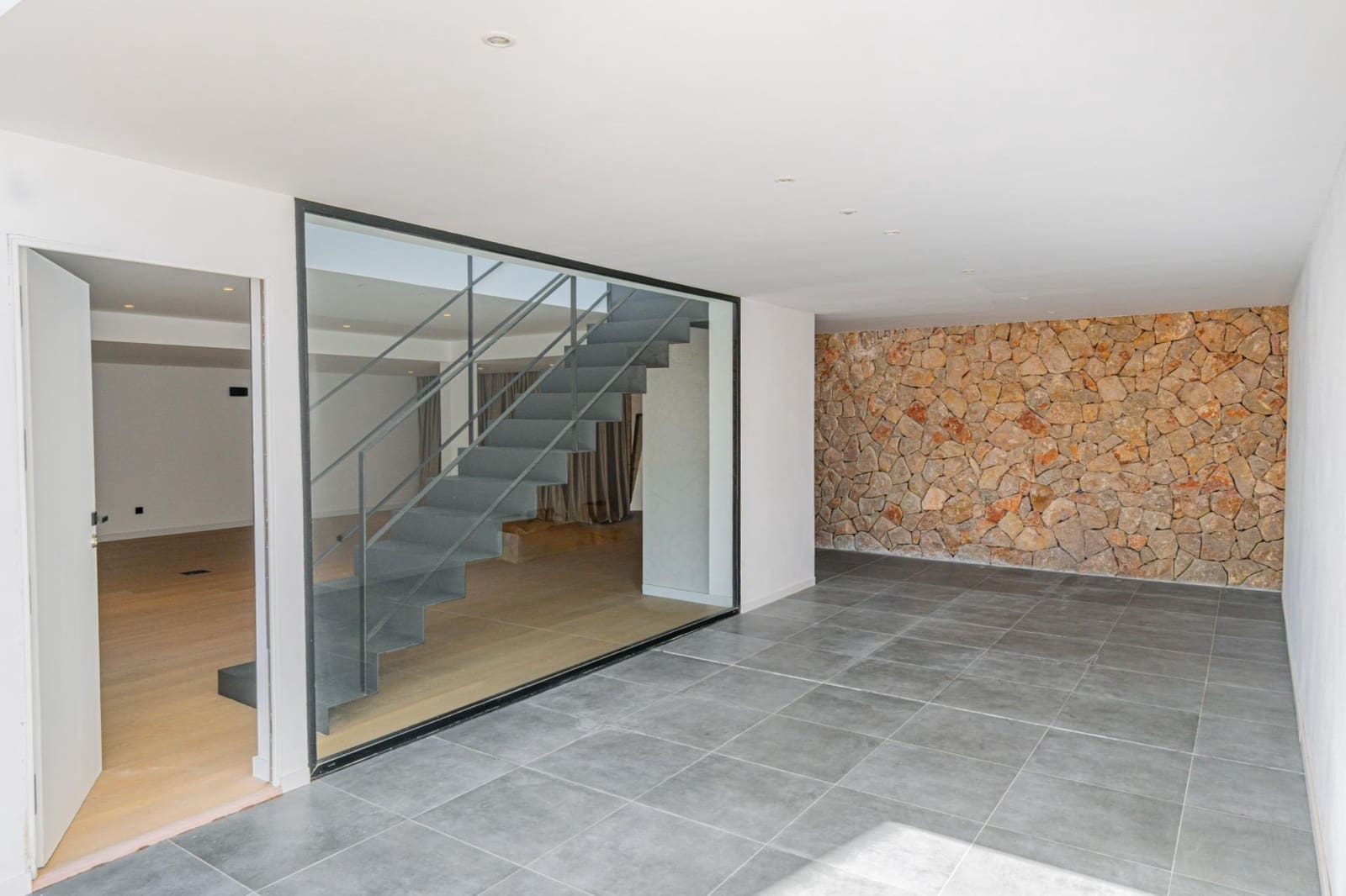 5 camera da letto Villa in vendita in Son Vida con piscina garage - 2.200.000 € (Rif: 9811970)