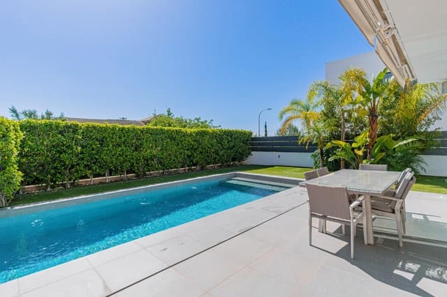 5 camera da letto Villa in vendita in Son Vida, Palma de Mallorca con piscina garage - 2.200.000 € (Rif: 9811970)