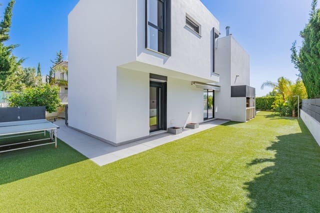5 camera da letto Villa in vendita in Son Vida, Palma de Mallorca con piscina garage - 2.200.000 € (Rif: 9811970)