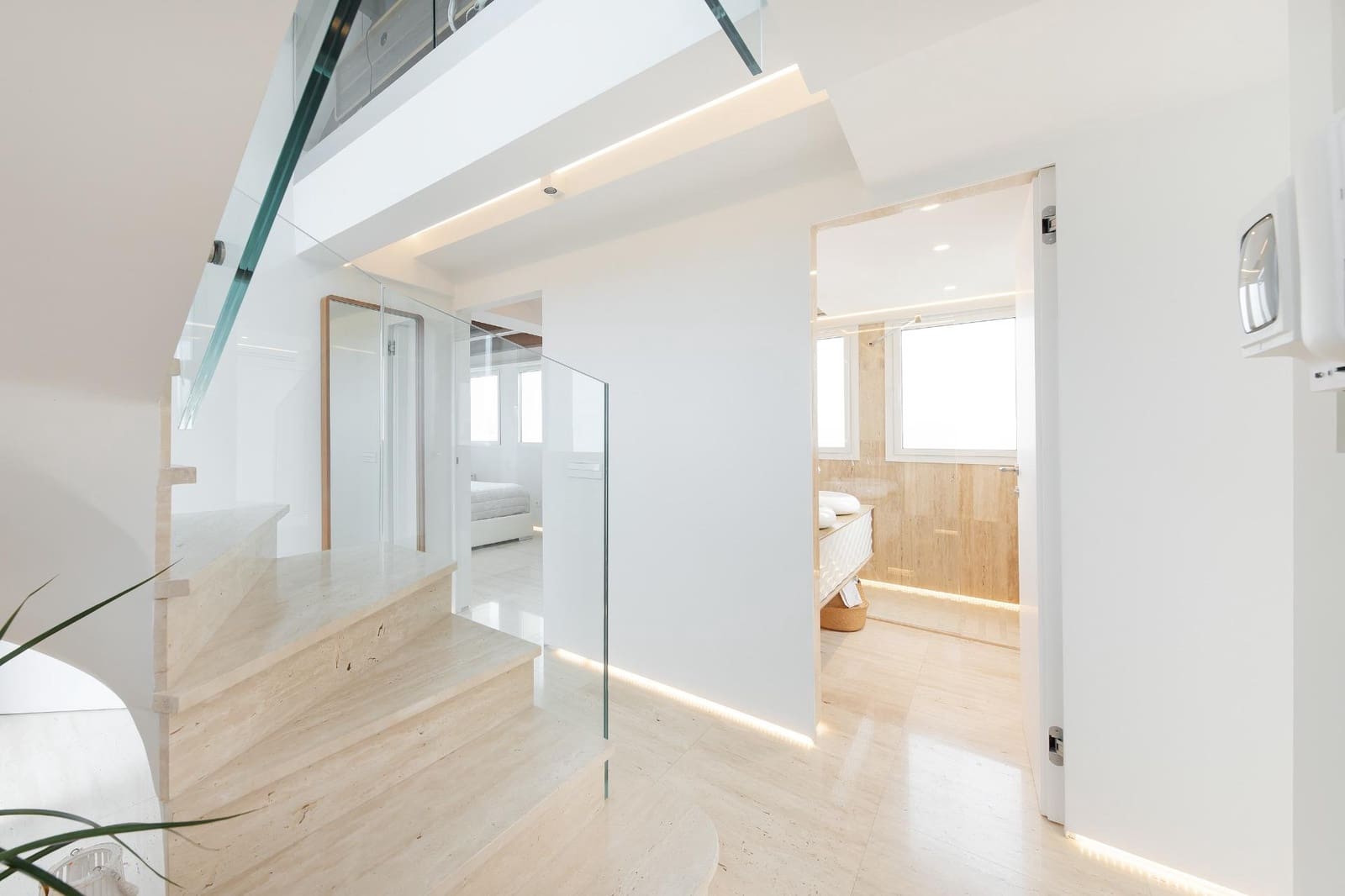 2 makuuhuone Kattohuoneisto myytävänä paikassa Palma de Mallorca - 2 500 000 € (Ref: 9813342)