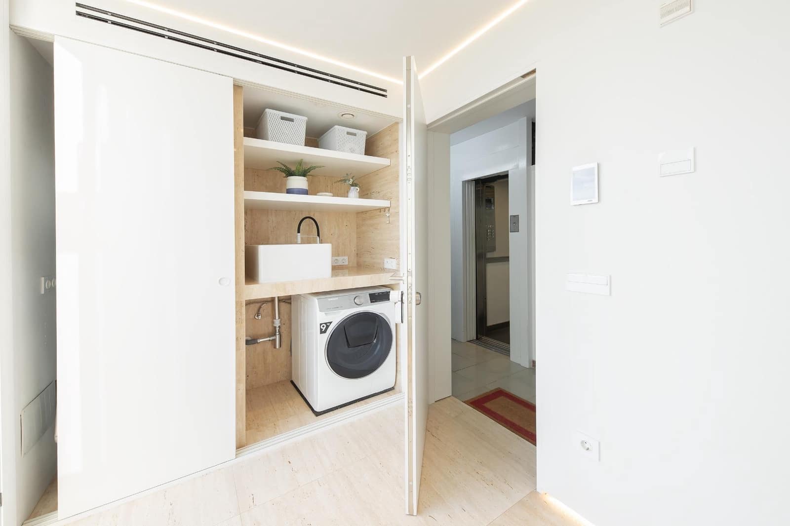 2 makuuhuone Kattohuoneisto myytävänä paikassa Palma de Mallorca - 2 500 000 € (Ref: 9813342)