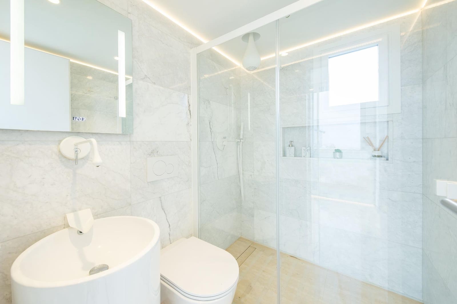 2 makuuhuone Kattohuoneisto myytävänä paikassa Palma de Mallorca - 2 500 000 € (Ref: 9813342)