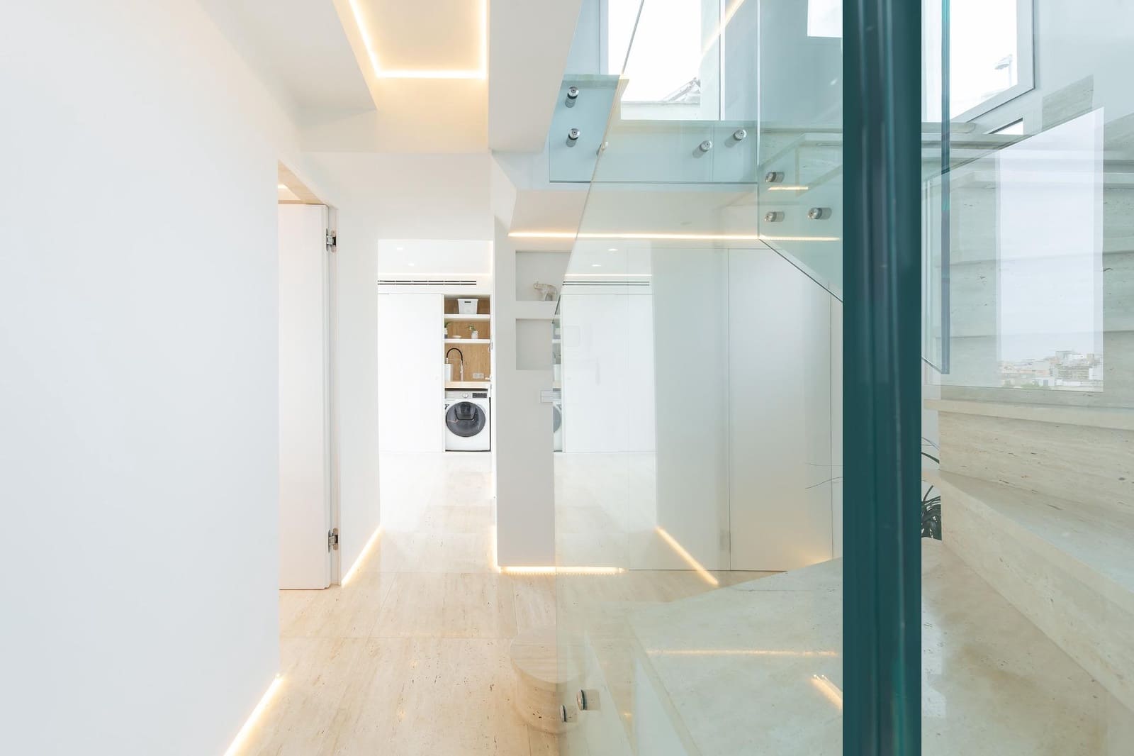 2 makuuhuone Kattohuoneisto myytävänä paikassa Palma de Mallorca - 2 500 000 € (Ref: 9813342)